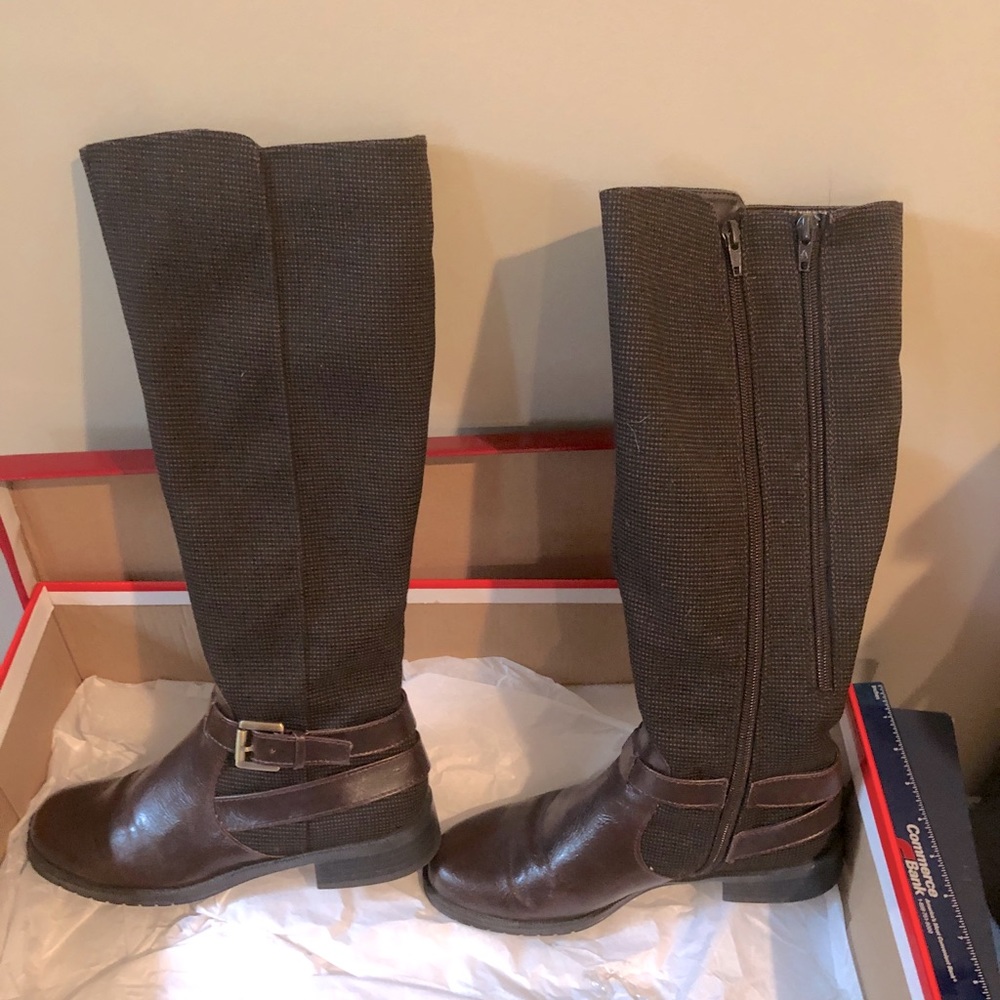 Aerosoles women boots